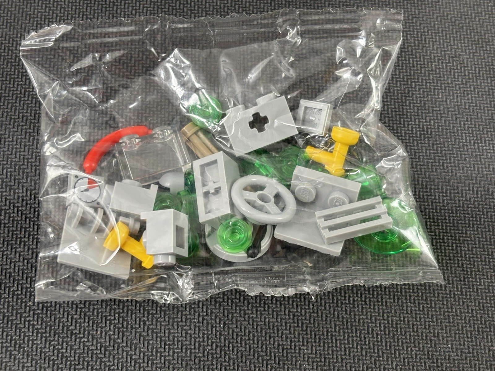 LEGO Dimensions Ghostbusters Fun Pack 71241