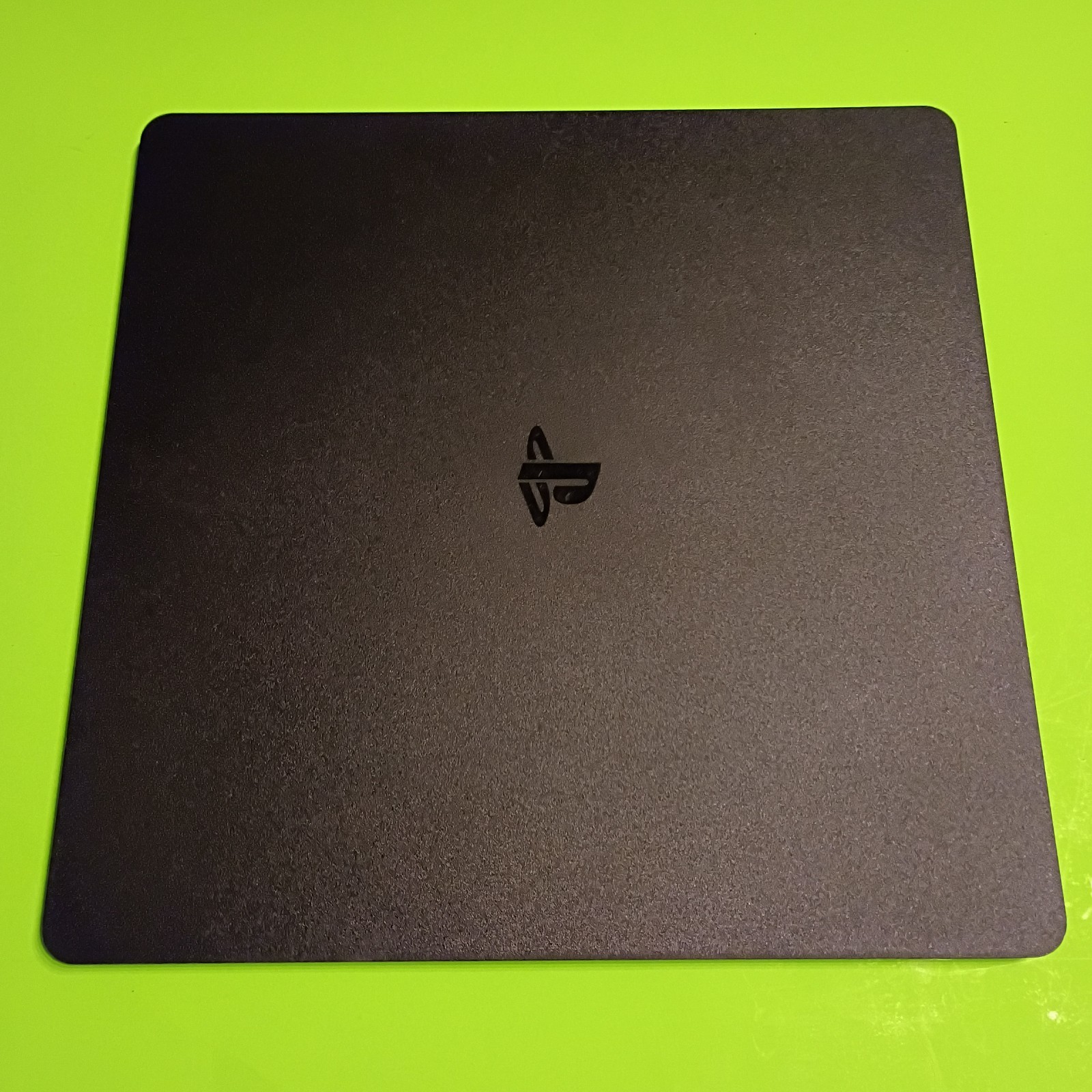 PlayStation 4 Slim CUH-2115, CUH-2215 Housing/Shell/Case TOP & BOTTOM [Grade B]
