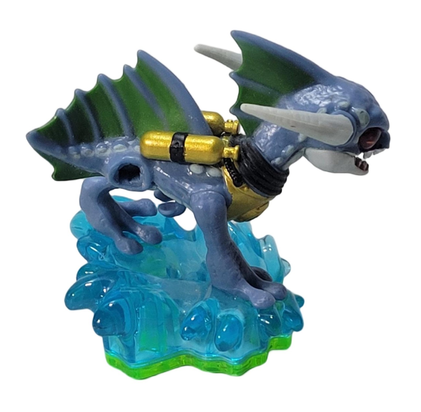 Skylanders – Spyro’s Adventure – ZAP – Series 1 – Water Element