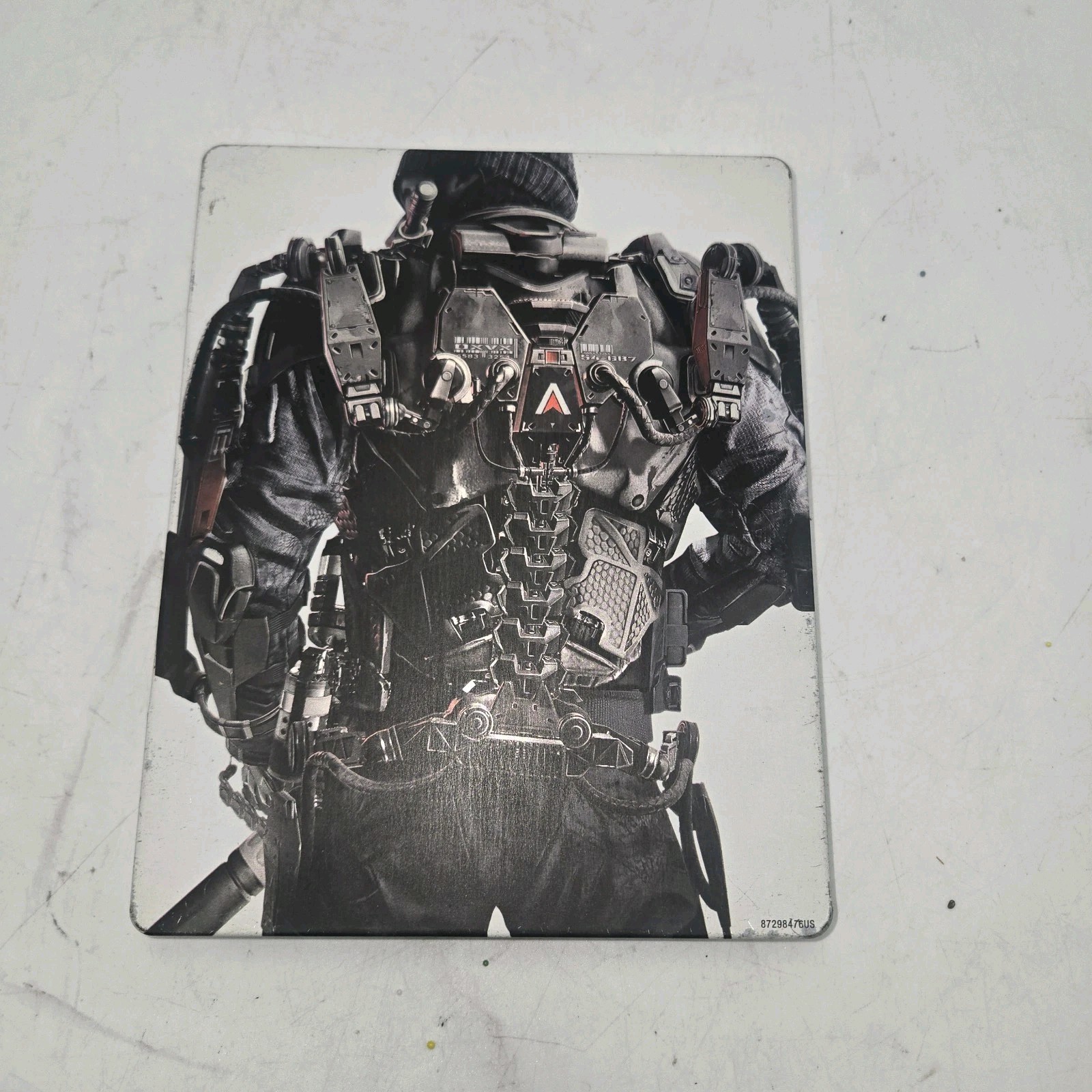 Activision Call of Duty: Advanced Warfare SteelBook Edition PS3 M Mature 2014