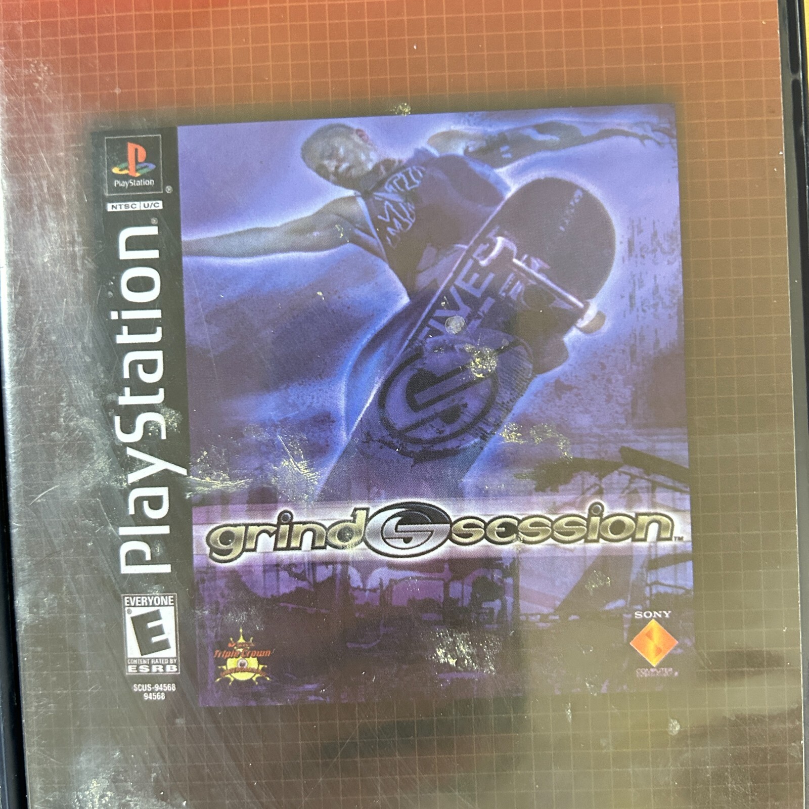 Playstation 2 Mixed Sports Games Lot Of 7