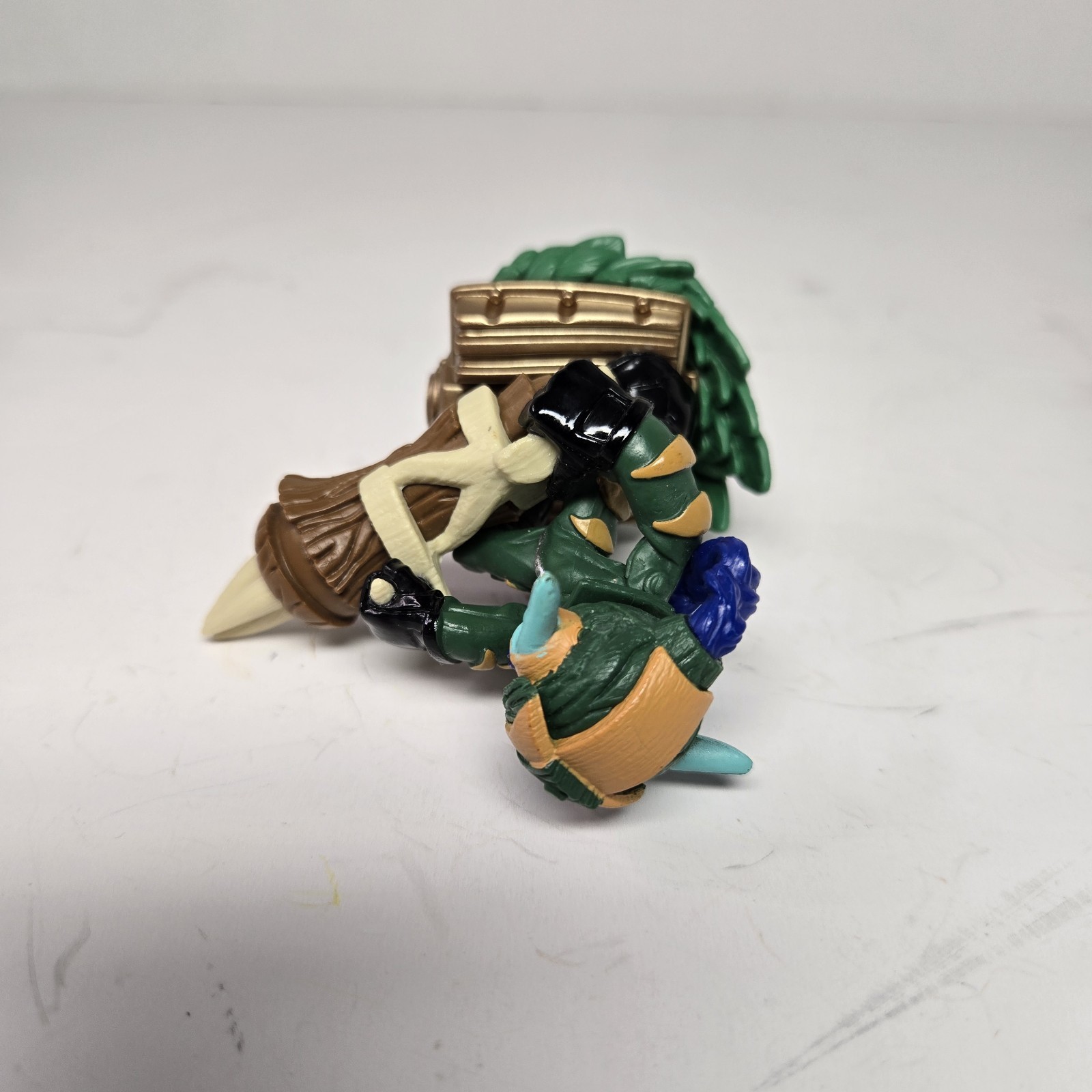 Skylanders Superchargers Super Shot Stealth Elf & Nitro Stealth Stinger – Tested