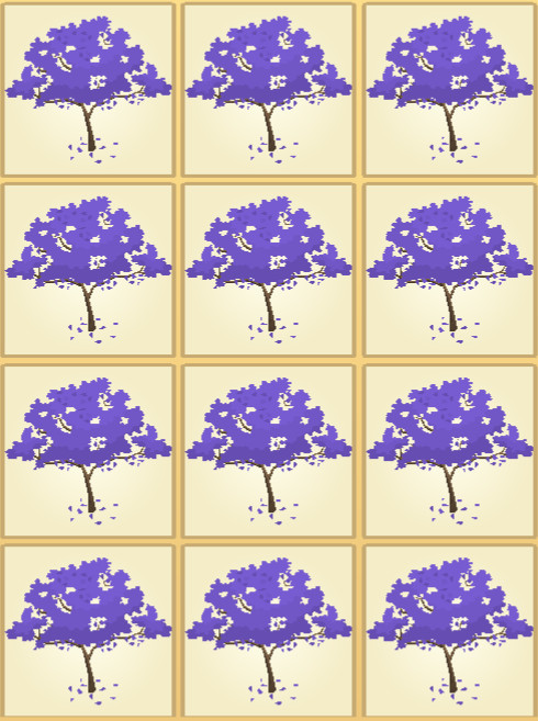 Animal Jam Classic AJC Tree-Planting Shop Collection (READ DESCRIPTION)