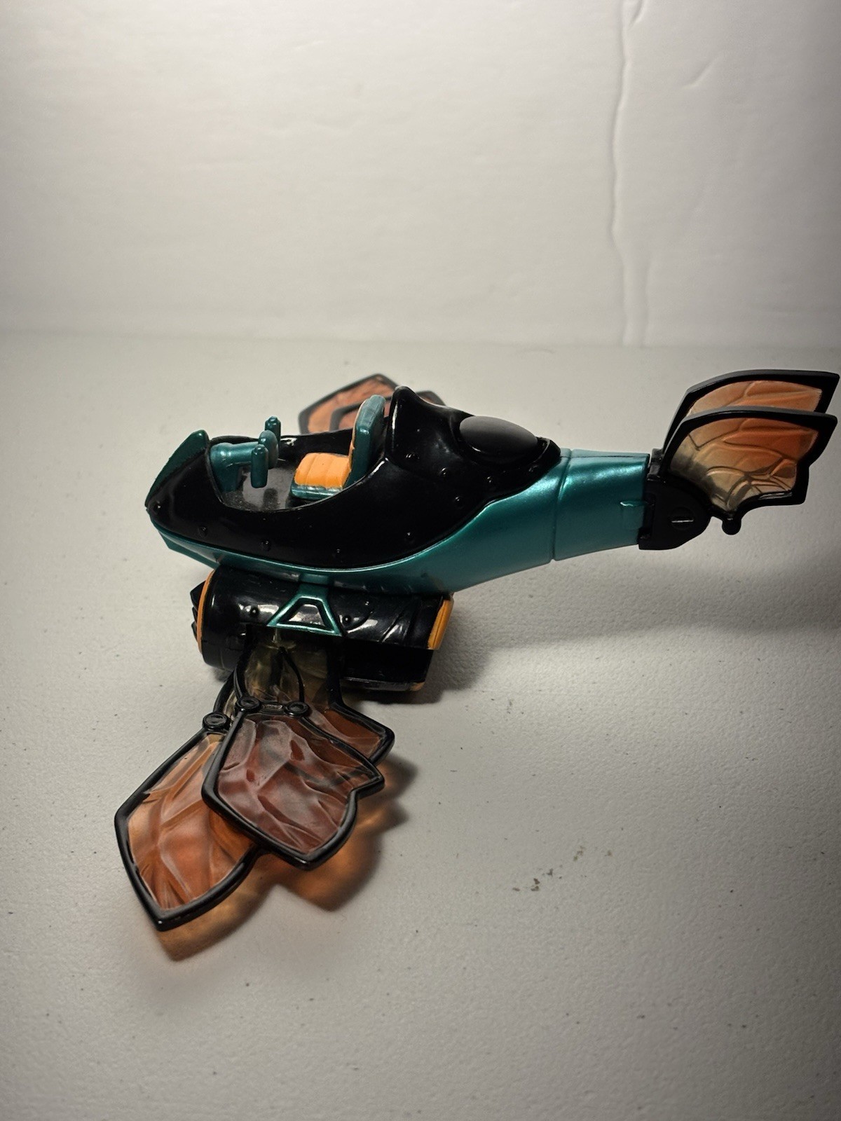 Skylanders Superchargers Buzz Wing Vehicle 2015 – Tested Working