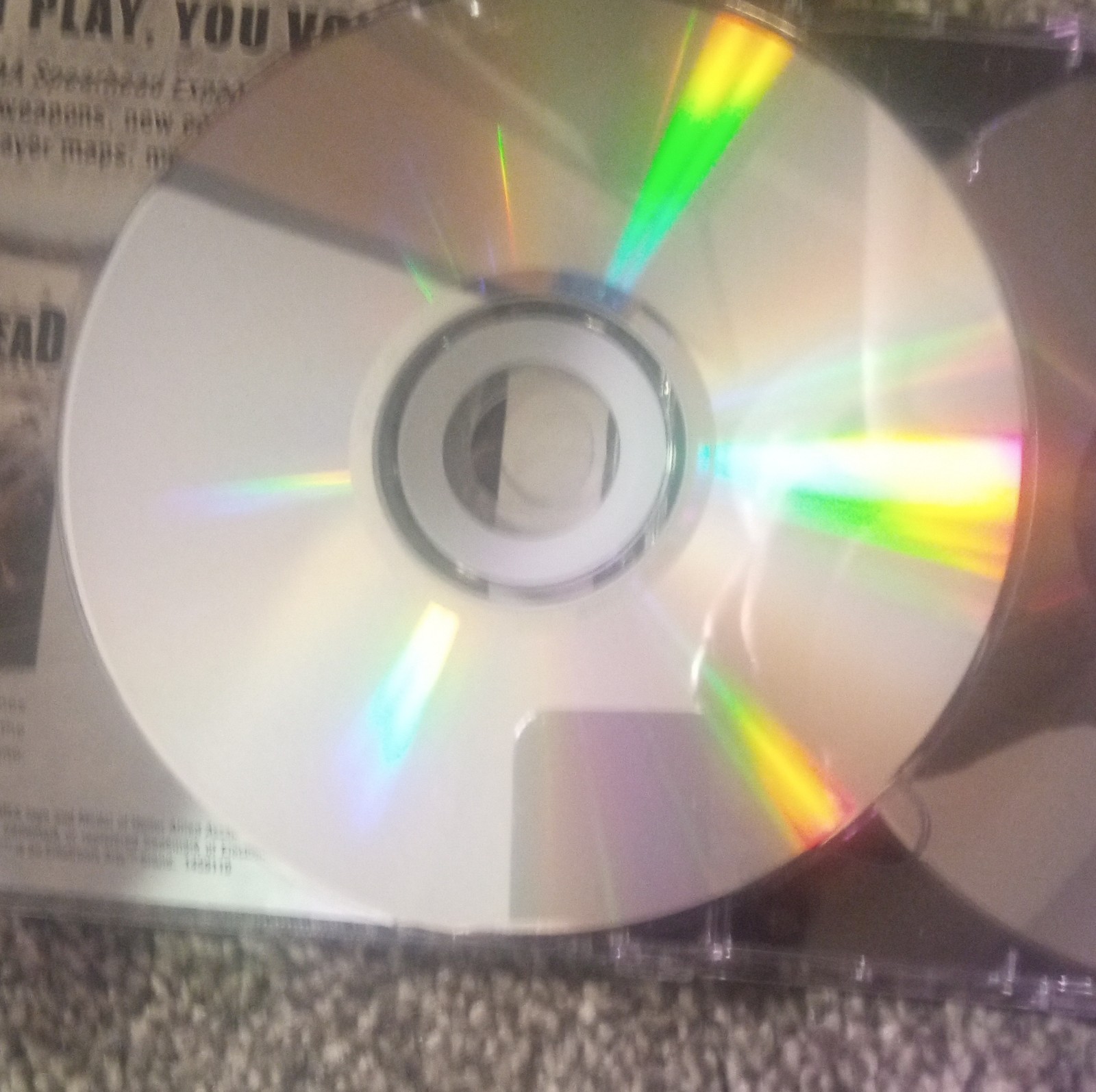 EA Games 007 Nightfire PC 2002 Multiplayer Manual Included FPS James Bond T