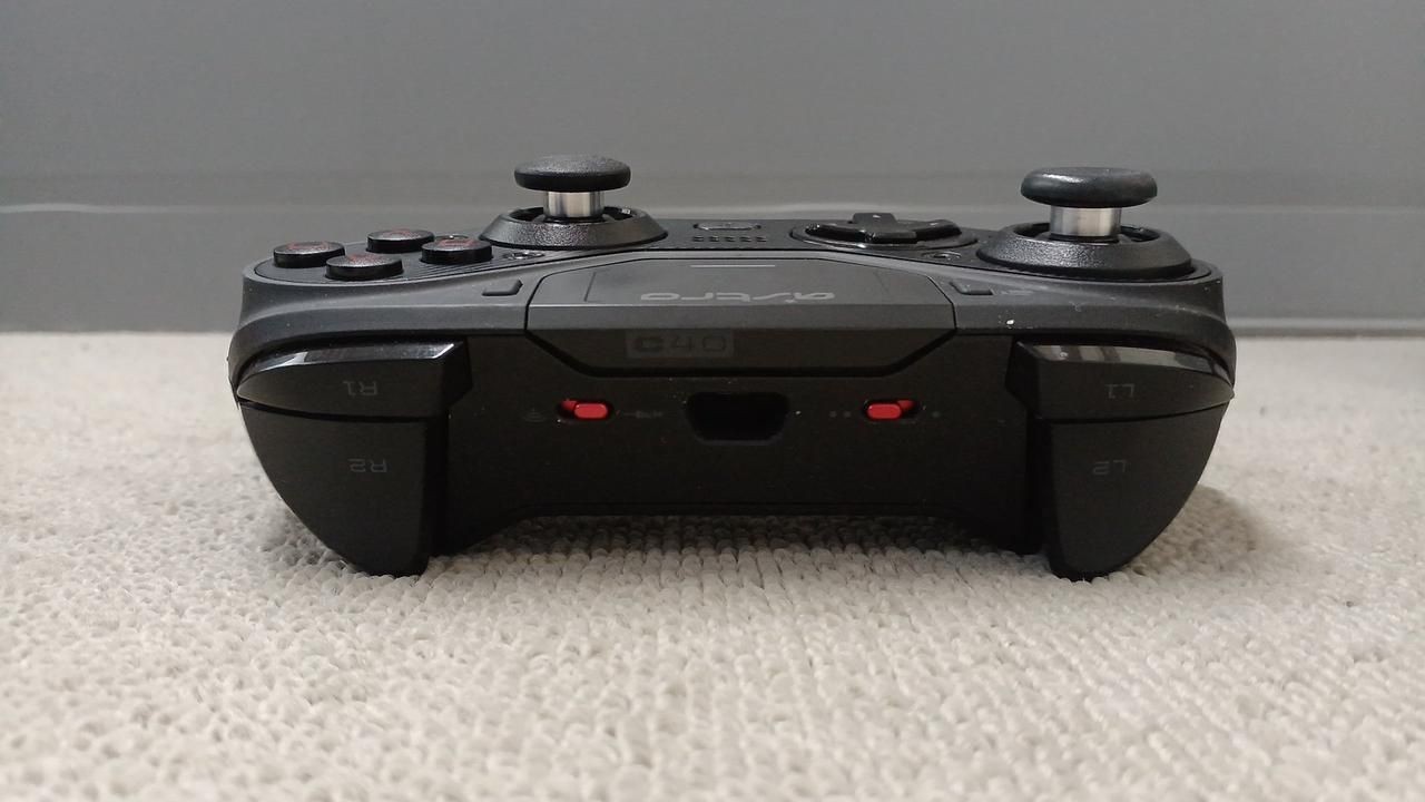ASTRO Controller C40 Junk Used