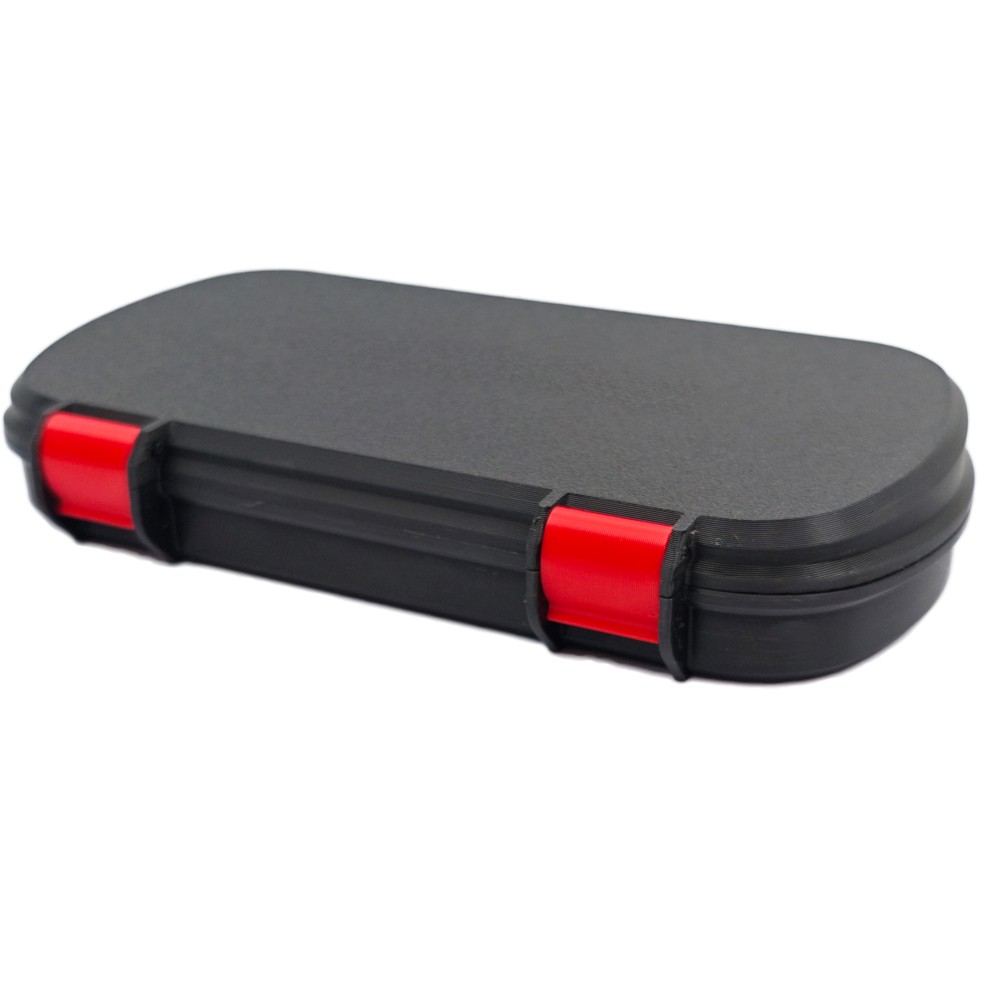 Shockproof Protective Cover Handheld Game Console Case for Anbernic RG40xx H