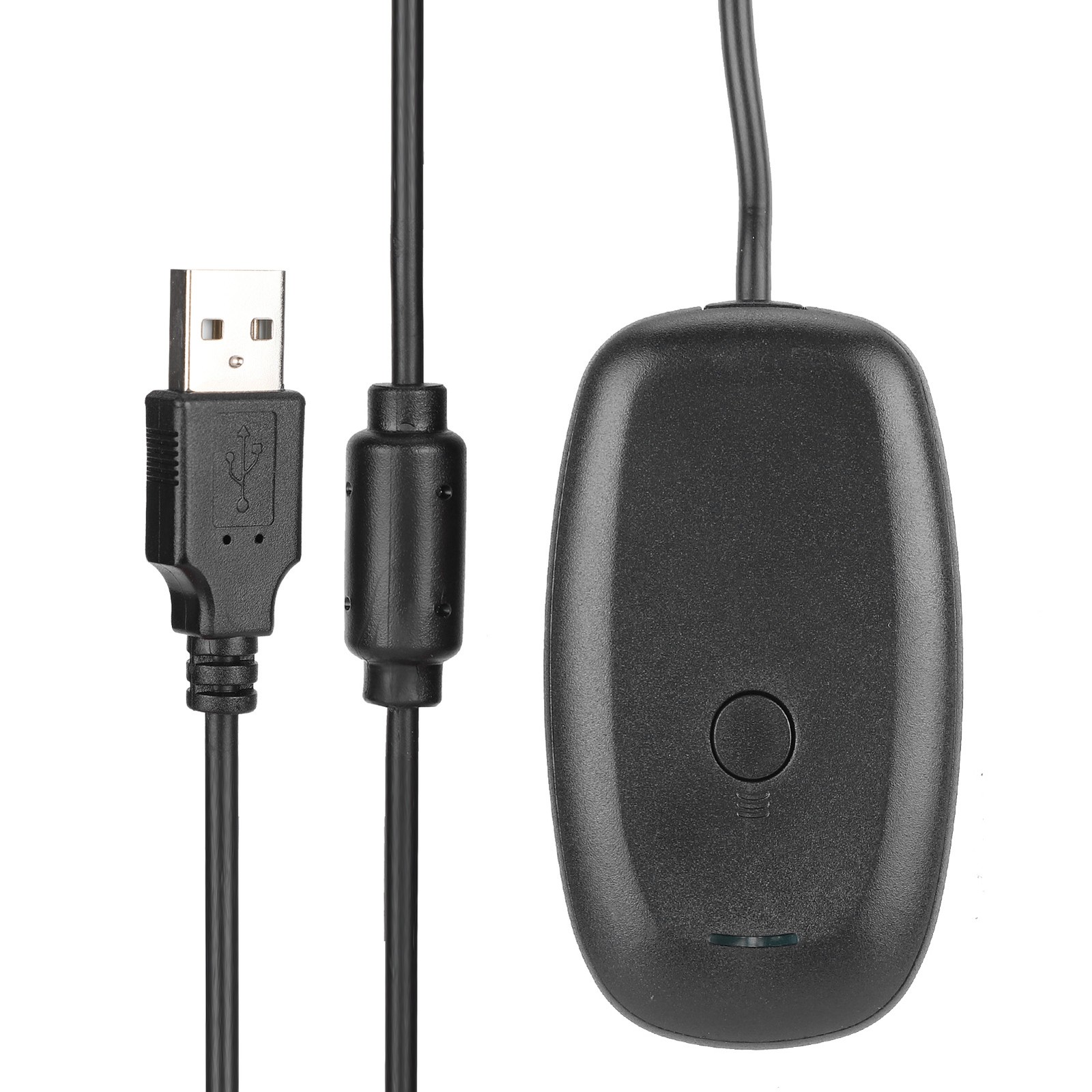 Wireless PC Receiver For 360 USB Gaming Adapter YKCE