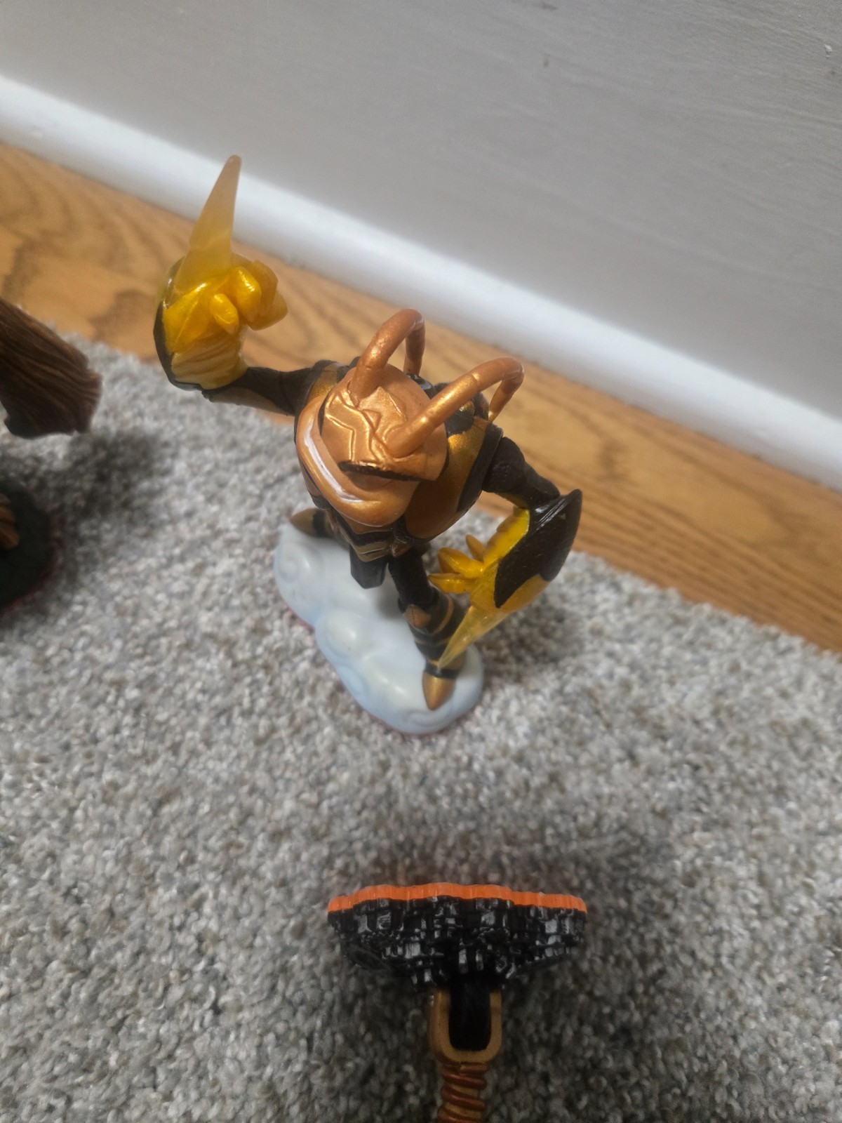 Activision Skylanders Giants Series 2 – Lot of 10 Figures + Portal