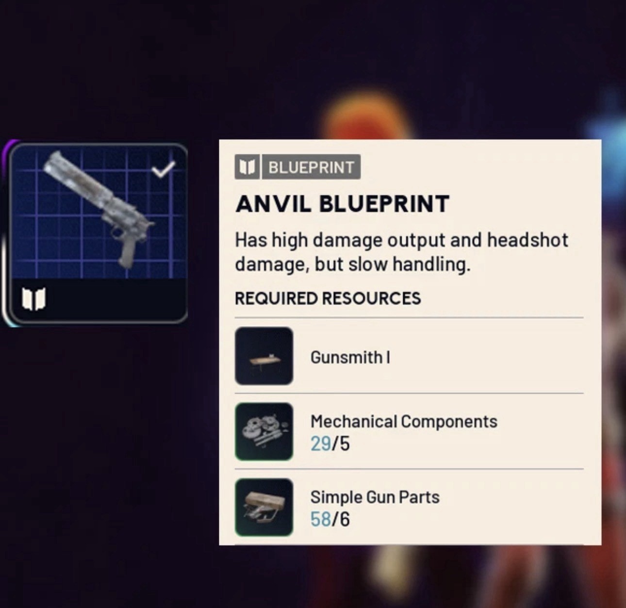 CHEAPEST🔥Arc Raiders Goop🔥Blueprint/Guns/Seeds/Crafting materials🔥PLEASE READ