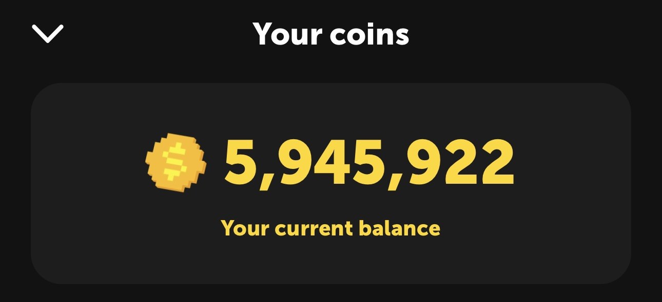 FOR SALE SOUNDMAP COINS ( 7.25 $/100k ) *READ DISCRETION*