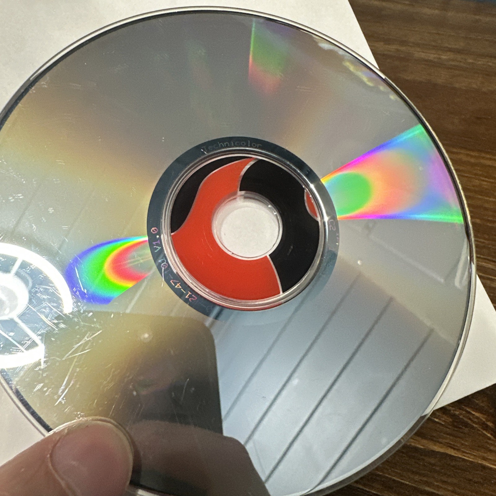 Magic: The Gathering Windows 95 PC CD-ROM Disc Only Wizards Of The Coast