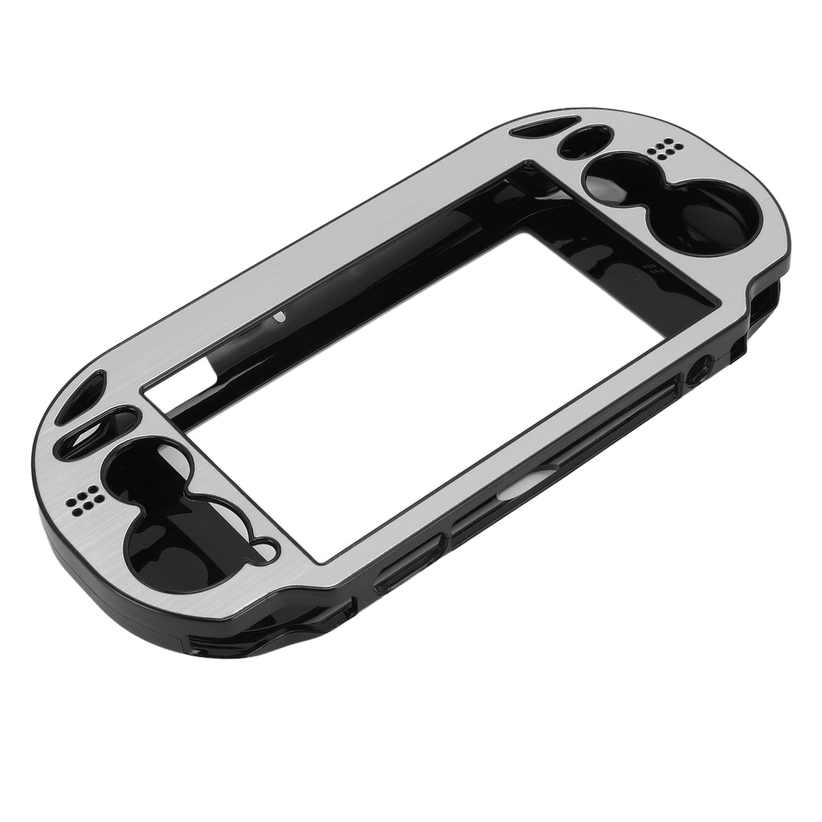 Game Console Protective Case Waterproof Shockproof Metal Console Case Cover BLW
