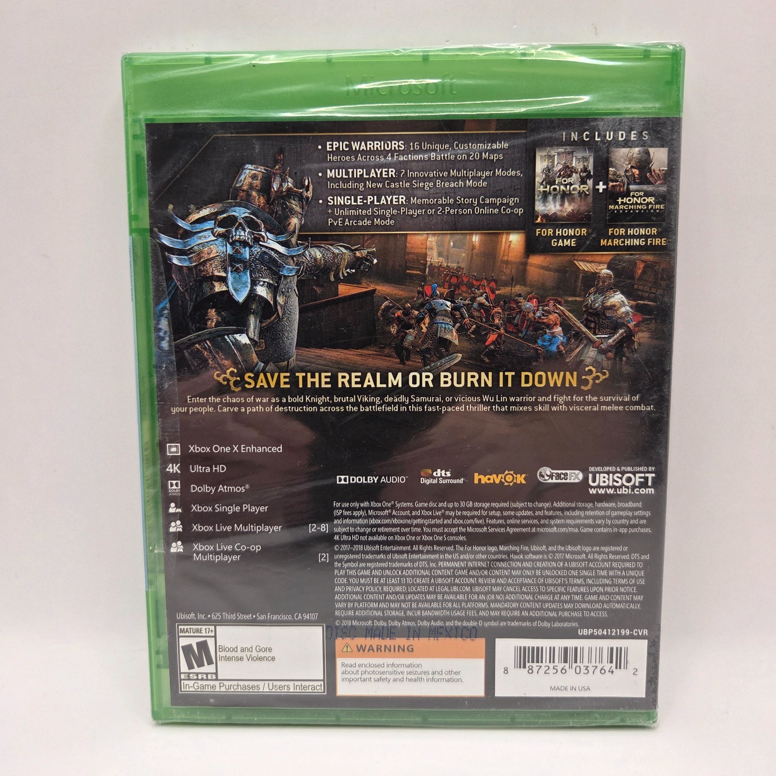 NEW SEALED * Xbox One Lot of 4 Games – Lego Ninjago Sims 4 x Star Wars Bundle +