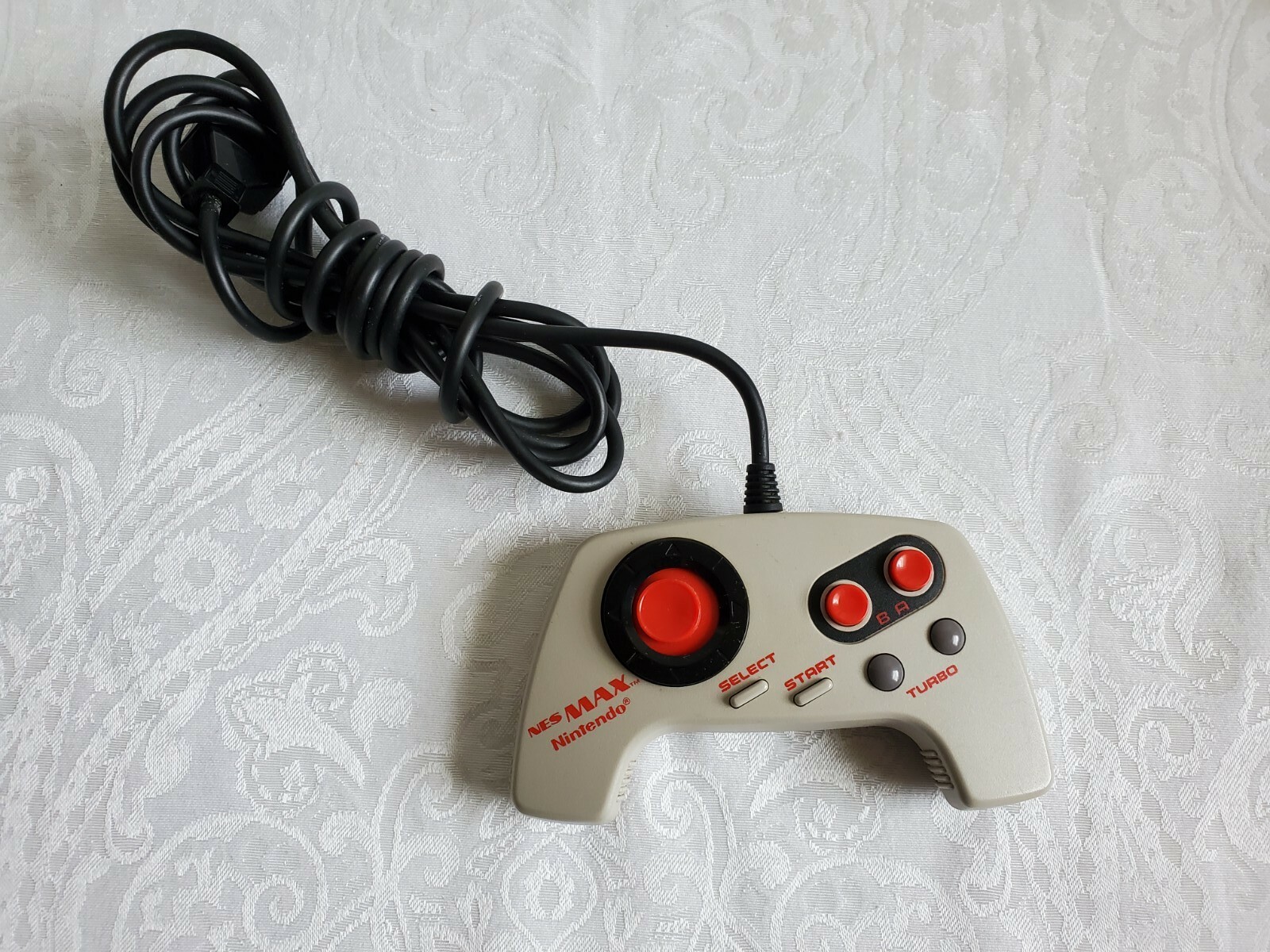 OEM Nintendo NES Max Controller NES-027