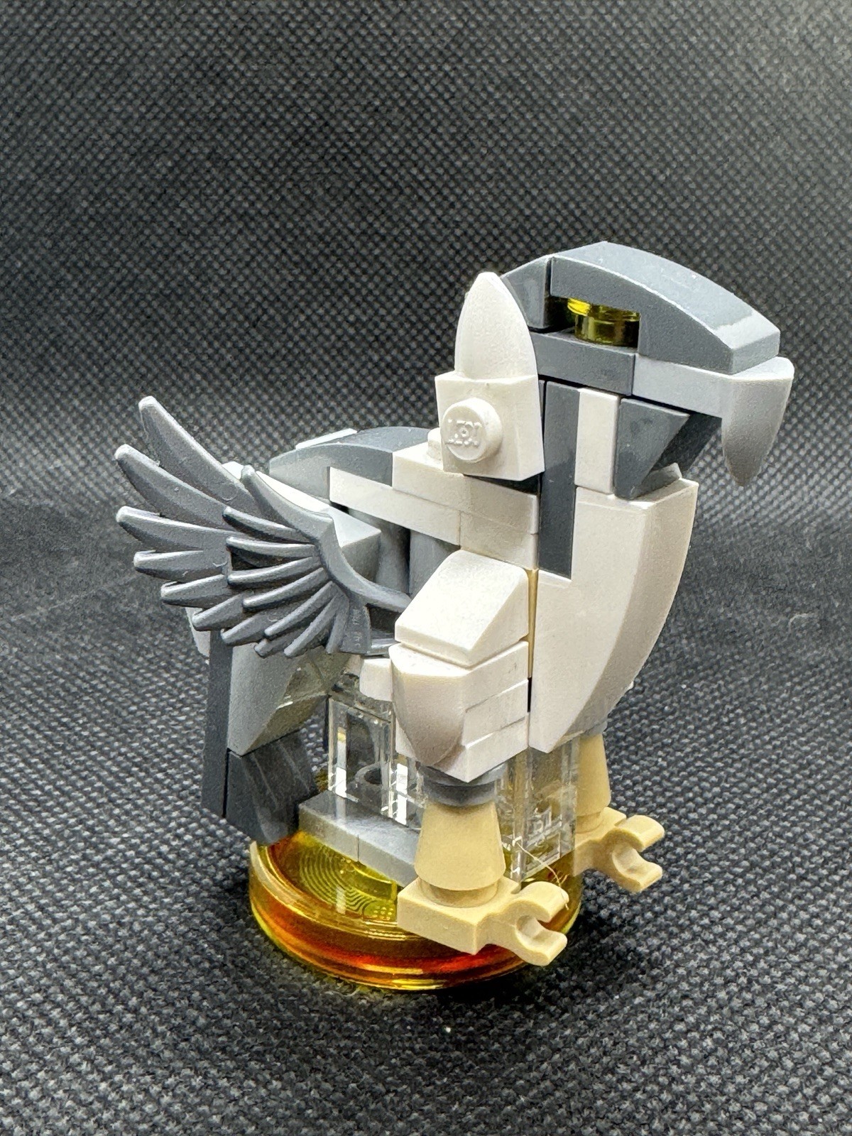 LEGO Dimensions Harry Potter Buckbeak Fun Pack 71348
