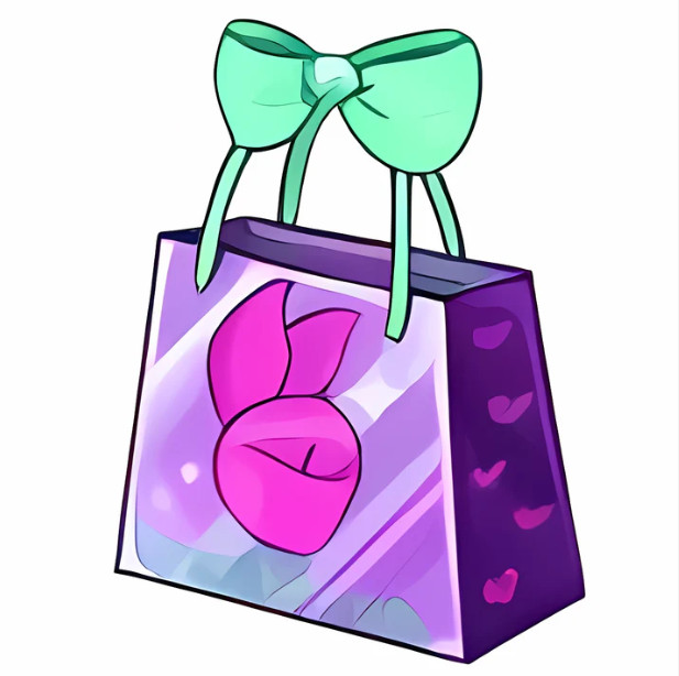 Neopets – Usukicon Y23 Goodie Bag! – Virtual Item ! [Fast Delivery + Safe]