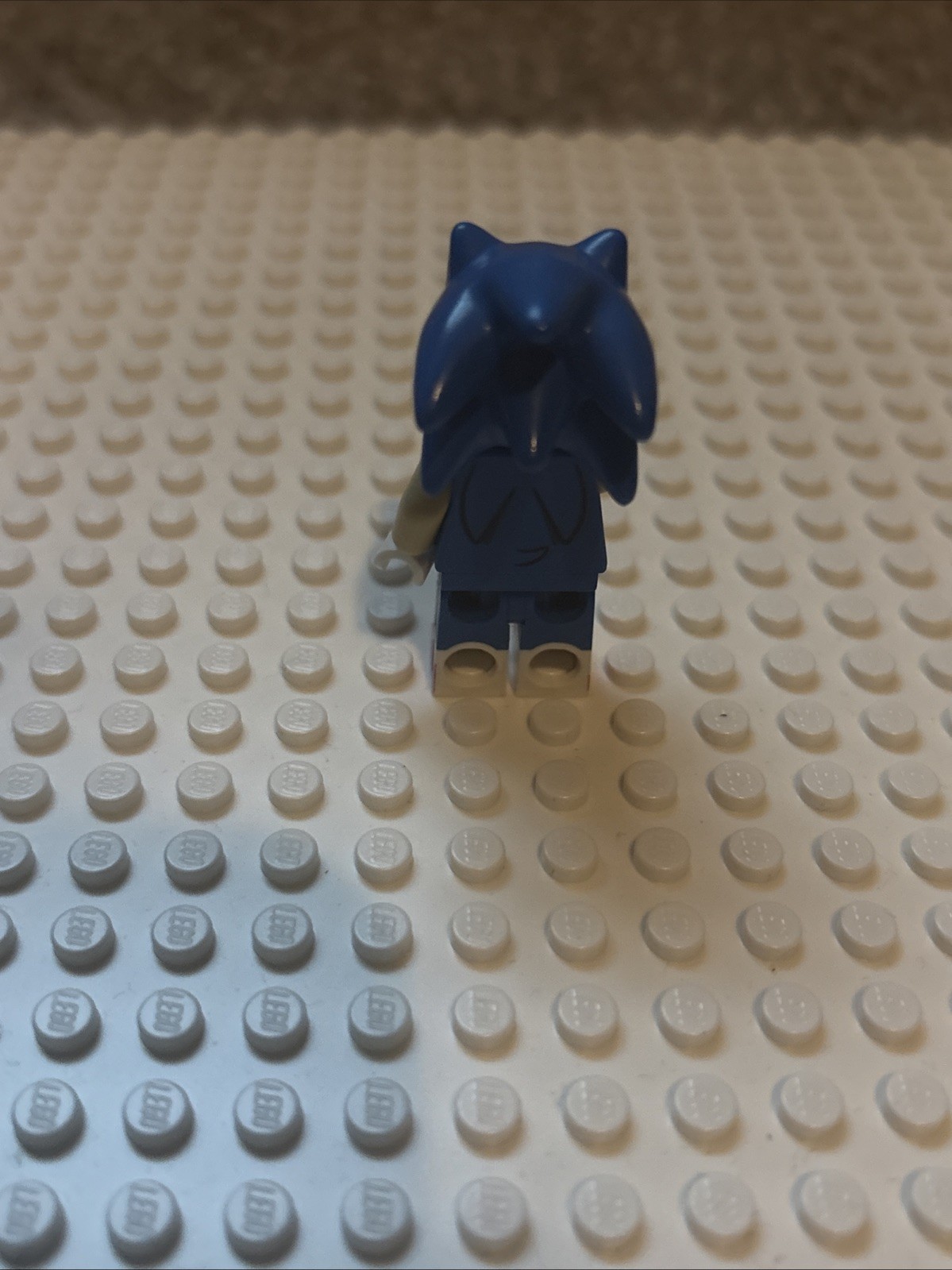 LEGO Sonic the Hedgehog Lego Dimensions Exclusive Team Pack *Figure Only*
