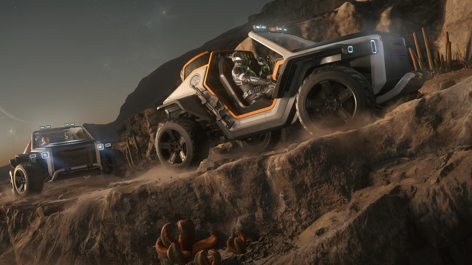Star Citizen (PC, 2015) Aurora MR to STV CCU Upgrade