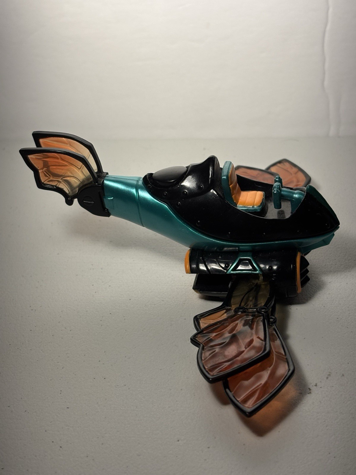 Skylanders Superchargers Buzz Wing Vehicle 2015 – Tested Working