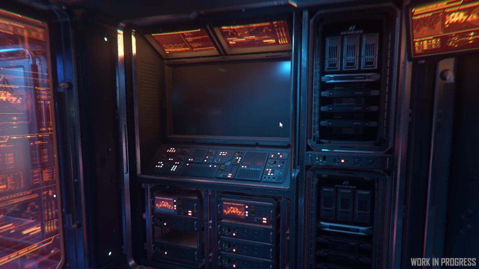 Star Citizen – AEGIS VANGUARD SENTINEL – UPGRADE – (CCU)