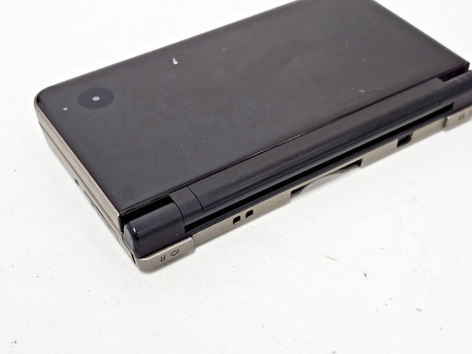 Nintendo DSi LL Console Dark Brown 943 Japan
