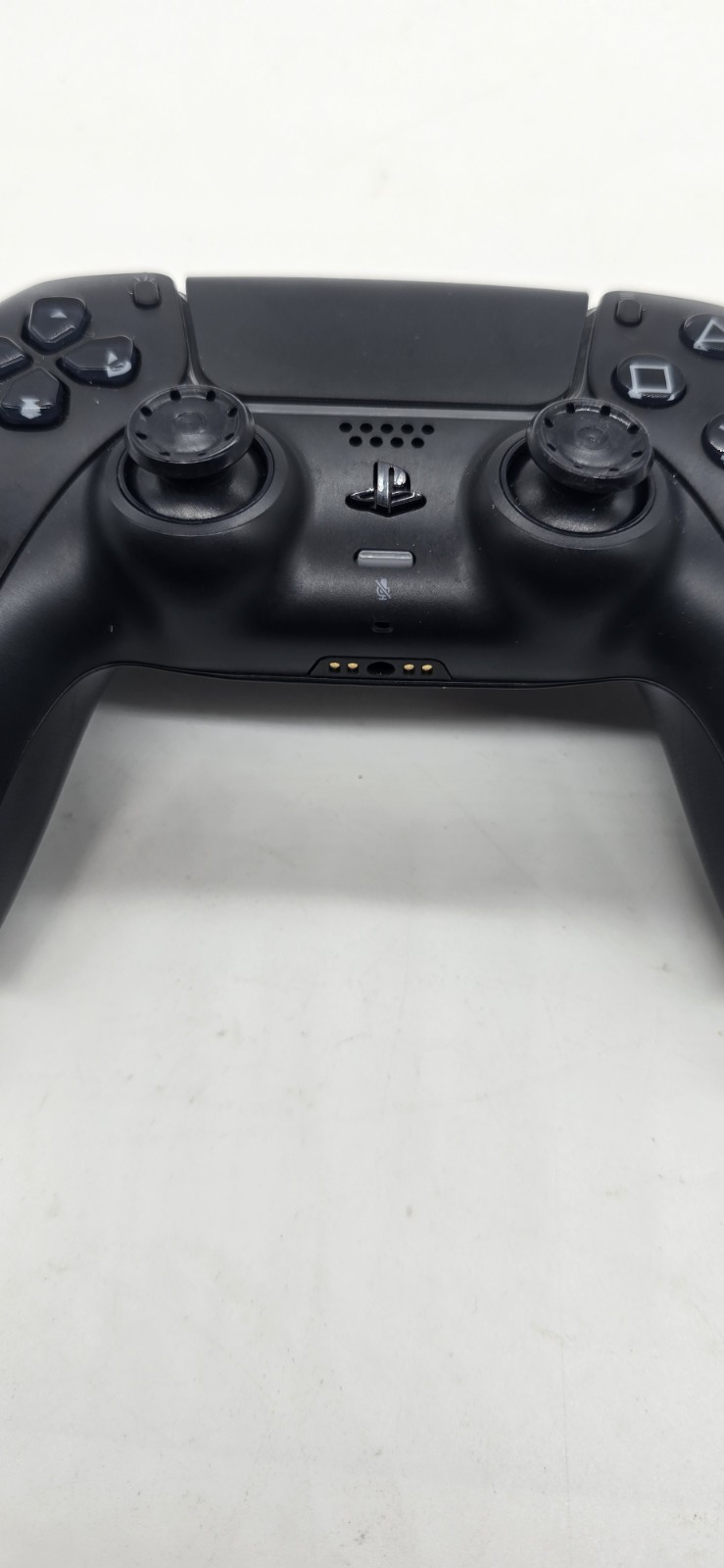 Sony DualSense Wireless Controller for PlayStation 5 PS5 Console – Black