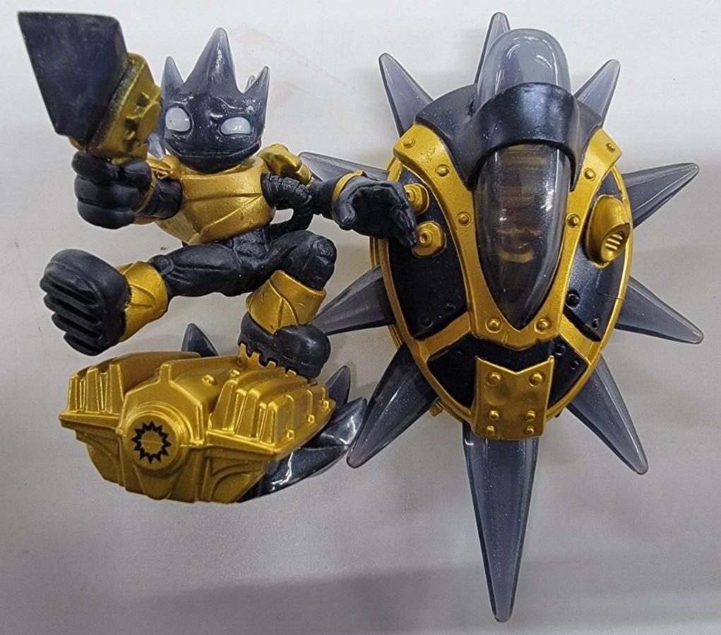 Skylanders Superchargers – Legendary Astroblast 87526888 & Sun Runner 87560888