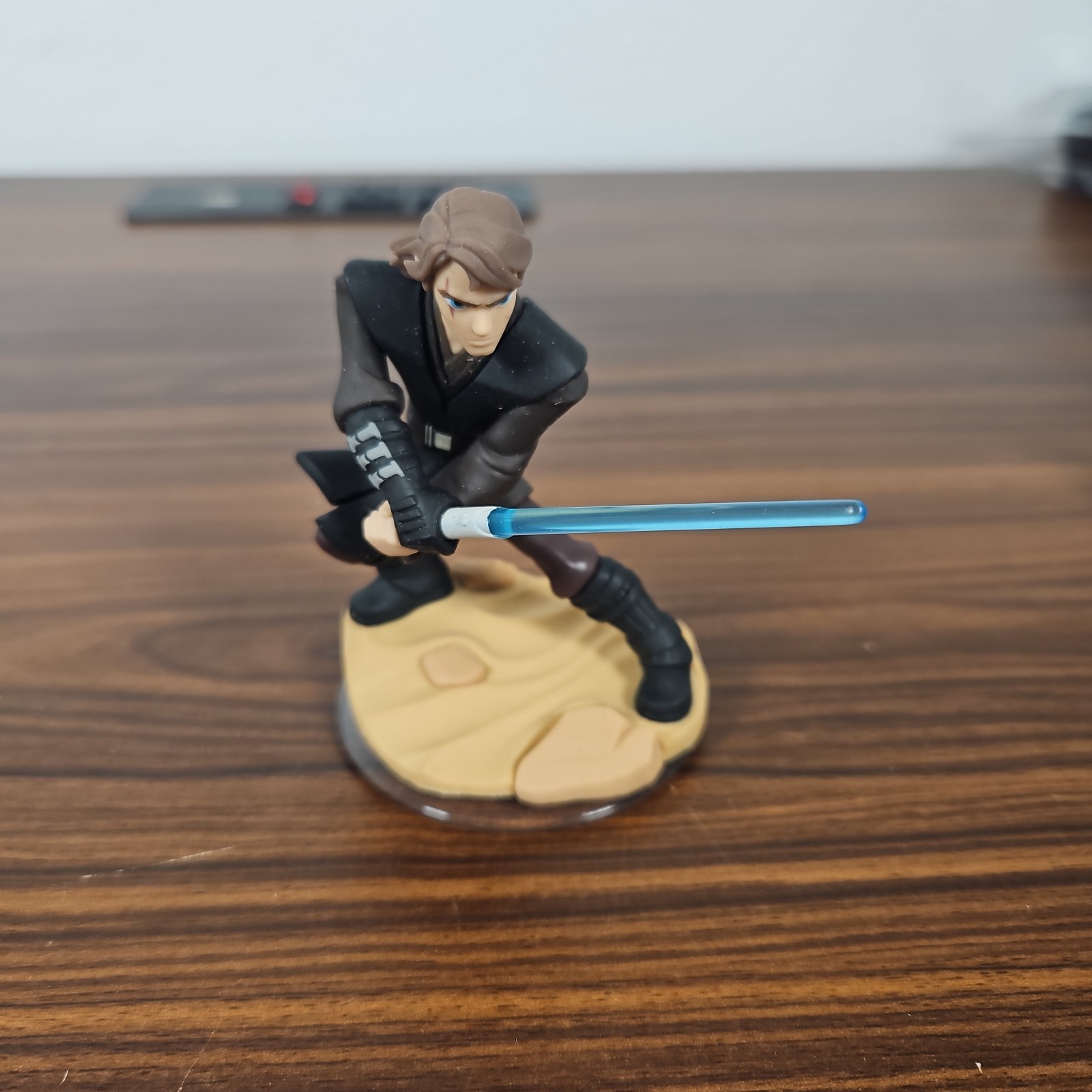 Disney Infinity 3.0 Edition Starwars Anakin And Ashoka