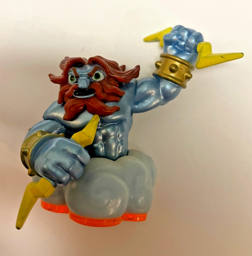Activision Skylanders Giants Lightning Rod