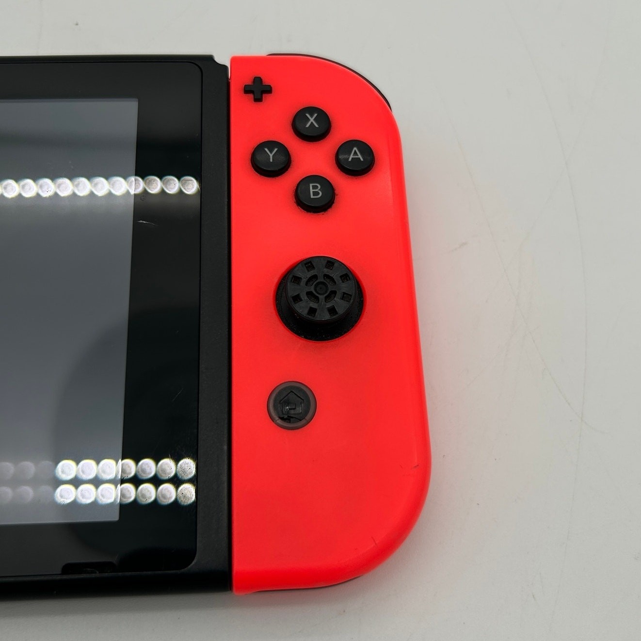 Nintendo Switch V1 HAC-001 (Unpatched) Includes Console Dock Joycons Charger