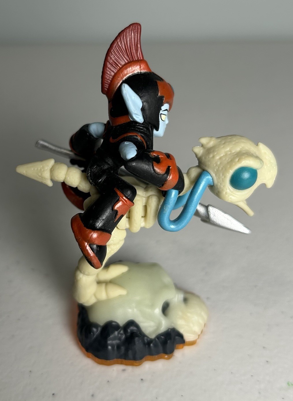 Skylanders Giants Undead Element Character Bundle Lot of 6 Tested