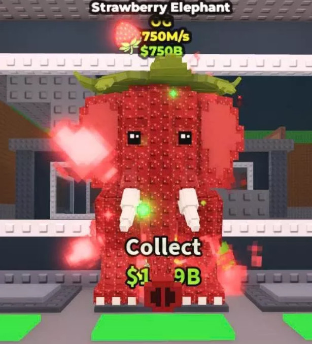 🔥🔥[Steal a brainrot] Different High Tier Secret Brainrots 🔥🔥