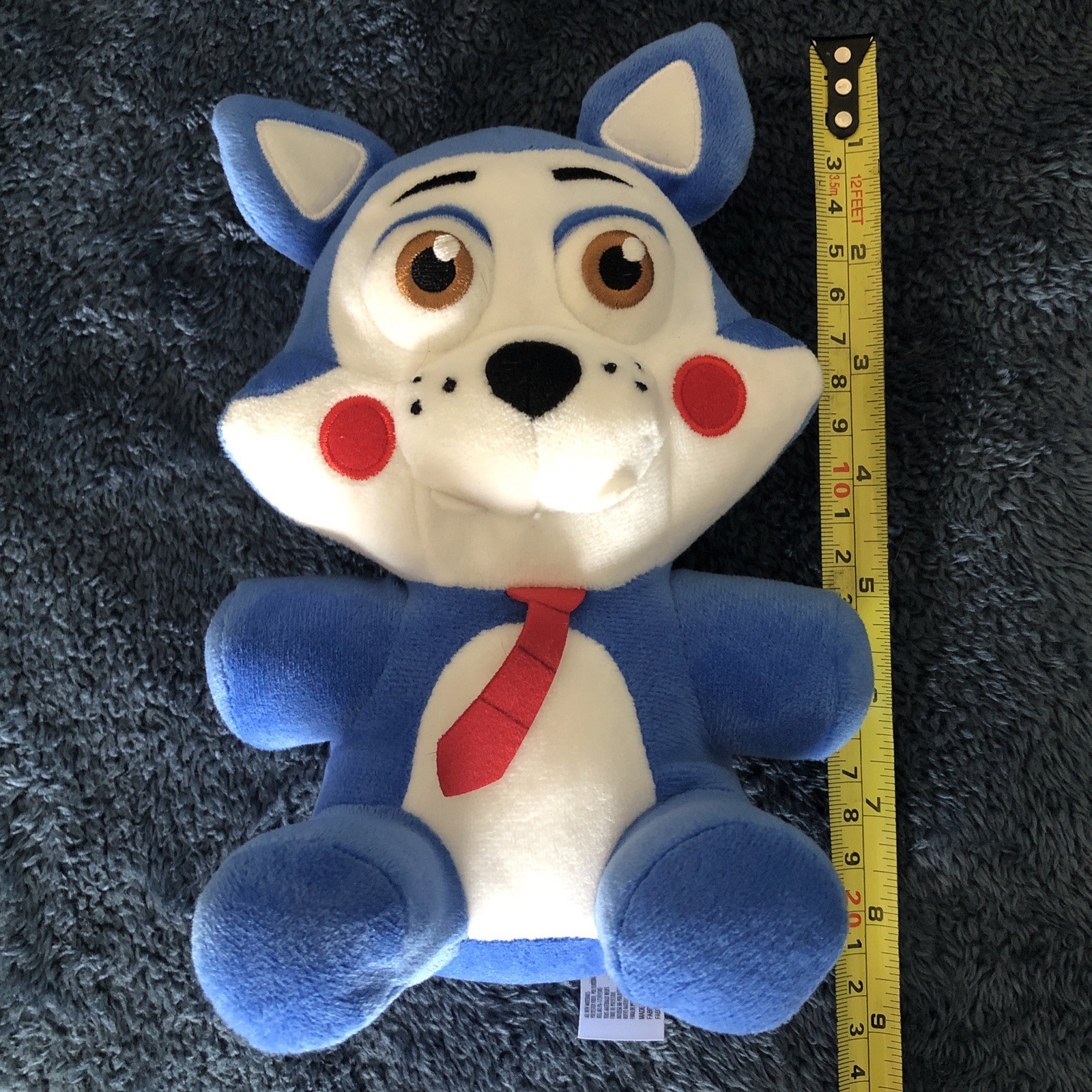 FNAF Candy The Cat Five Nights At Freddy’s Funko Plush