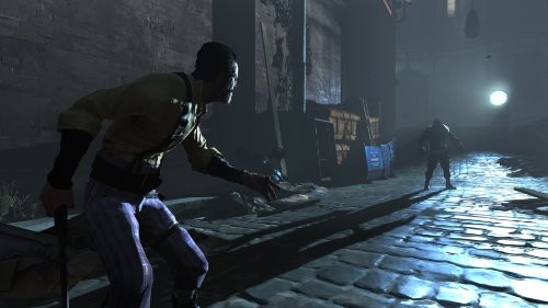 Dishonored – Microsoft Xbox 360