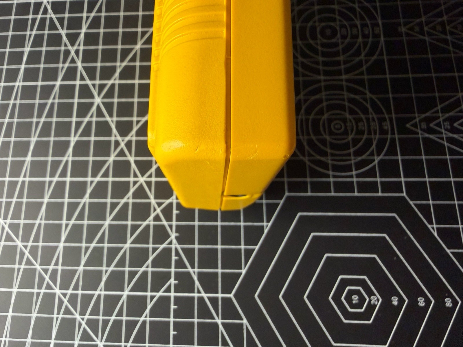 Extremely Rare Yellow Nintendo Game Boy DMG MANI Limited – 100% Authentic