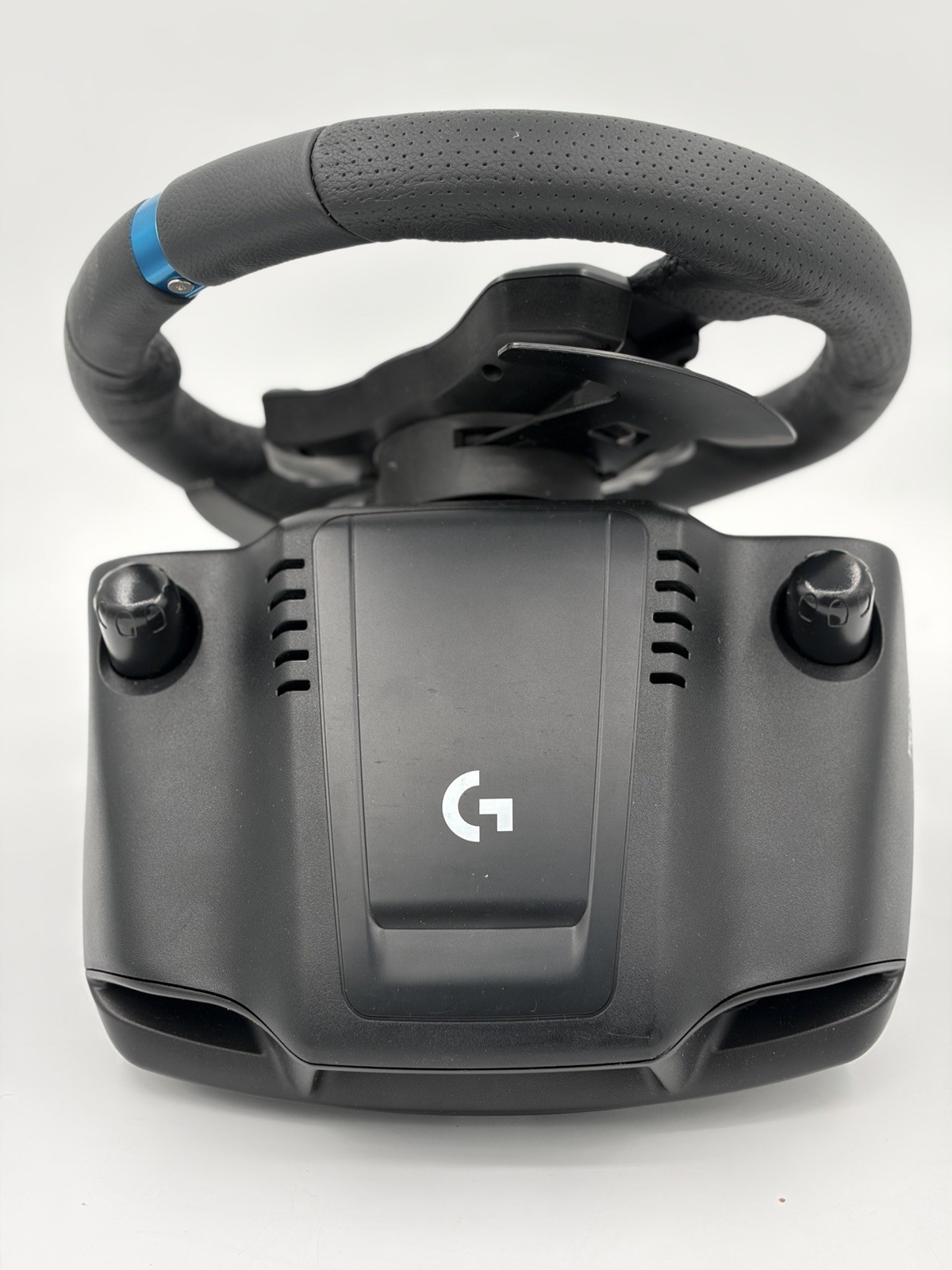 Logitech G923 Racing Wheel and Pedals for Xbox Series X|S, Xbox One and PC