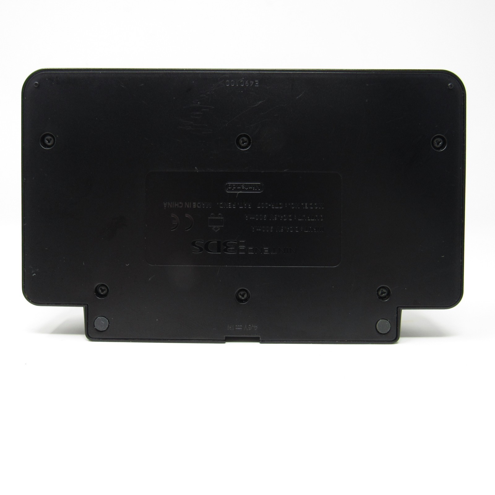 OEM Nintendo 3DS Official Charging Dock Stand Model CTR-007