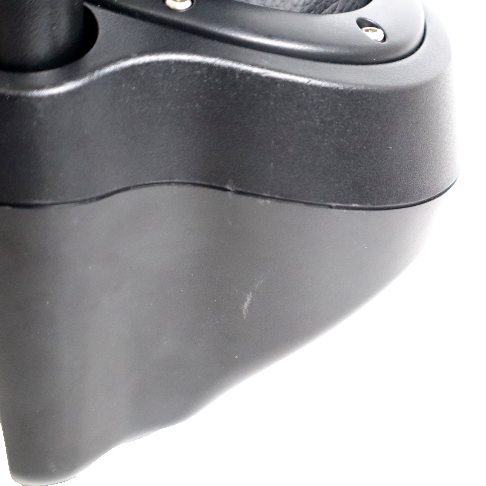 BROKEN FOR PARTS Logitech G Driving Force Shifter – (Potentiometers Damaged