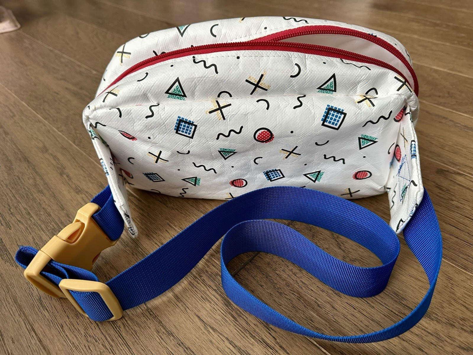 Officially Licensed PlayStation-Branded Fanny Pack