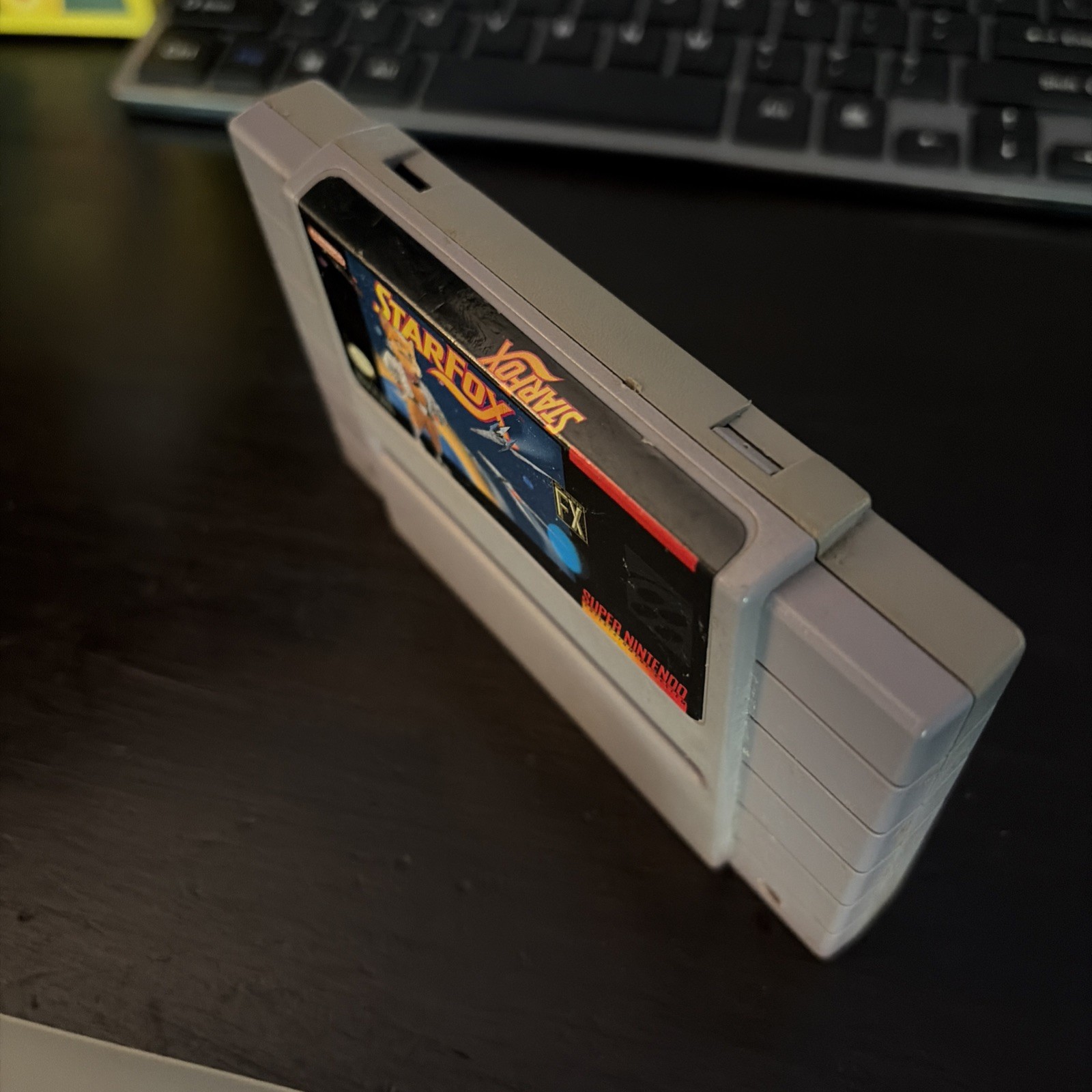 Star Fox (Super Nintendo, 1993) Tested