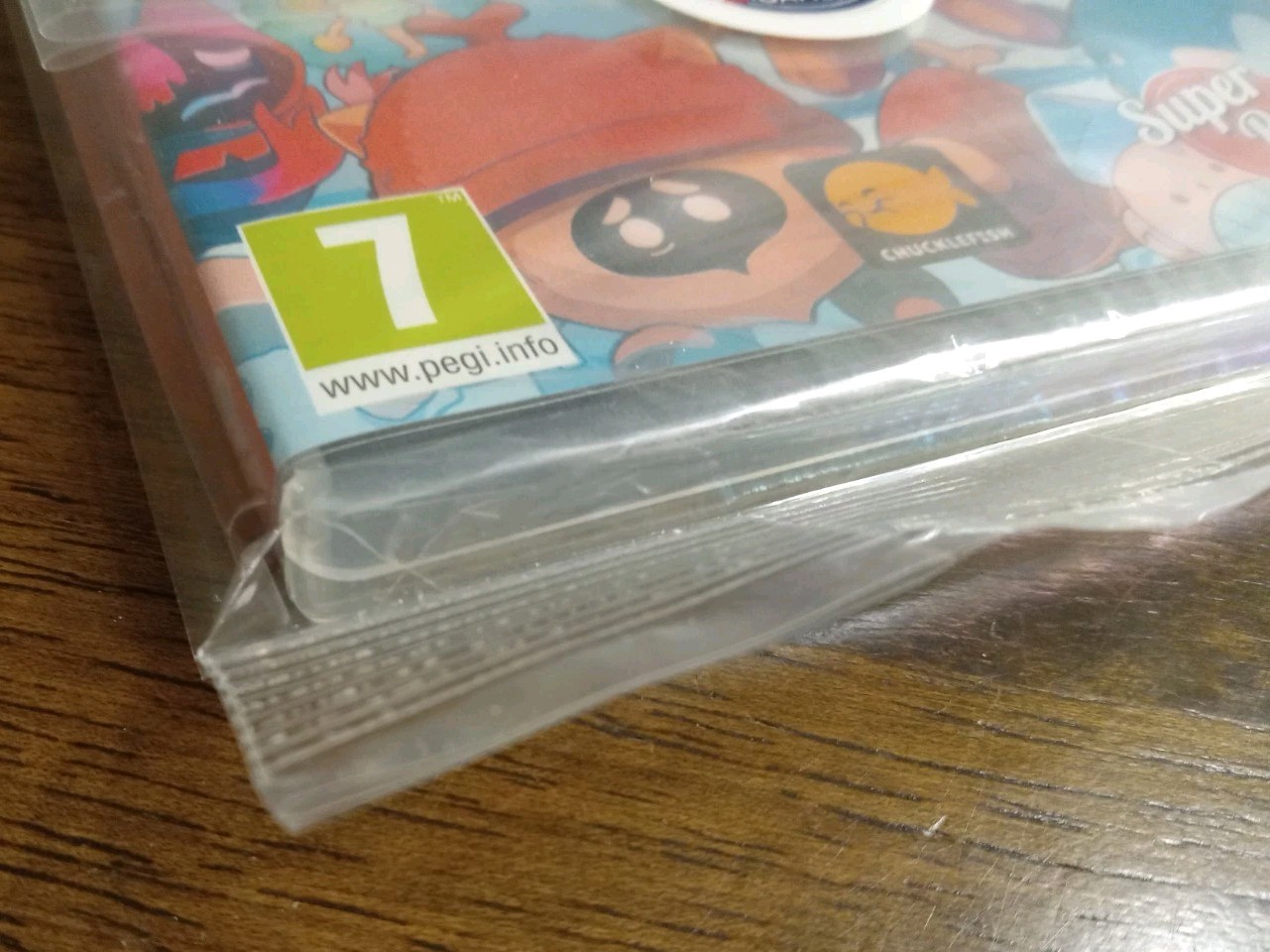 Wildfrost (Nintendo Switch) (Brand New/ Sealed) (Super Rare Games)
