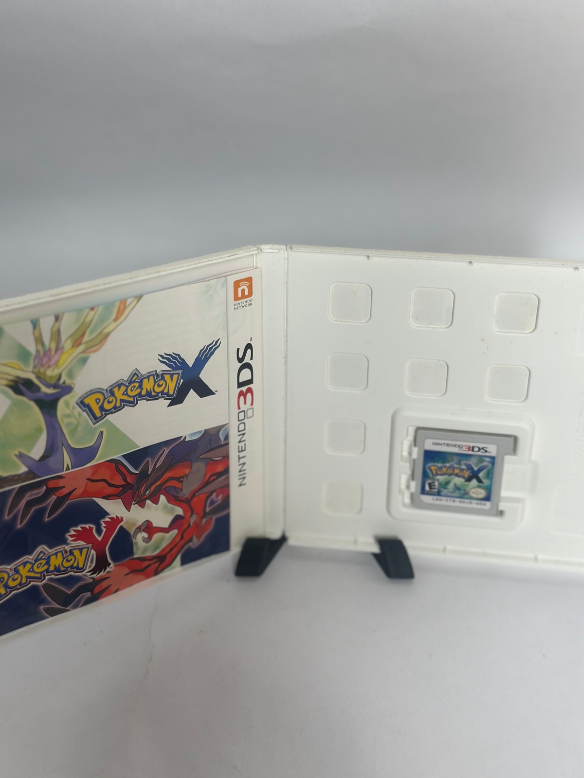 Pokemon X – Nintendo 3DS