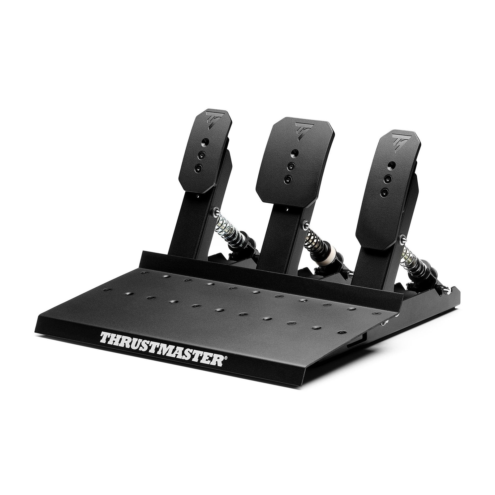 Thrustmaster Raceline Pedals III Modular Sim Racing – Regular, Black