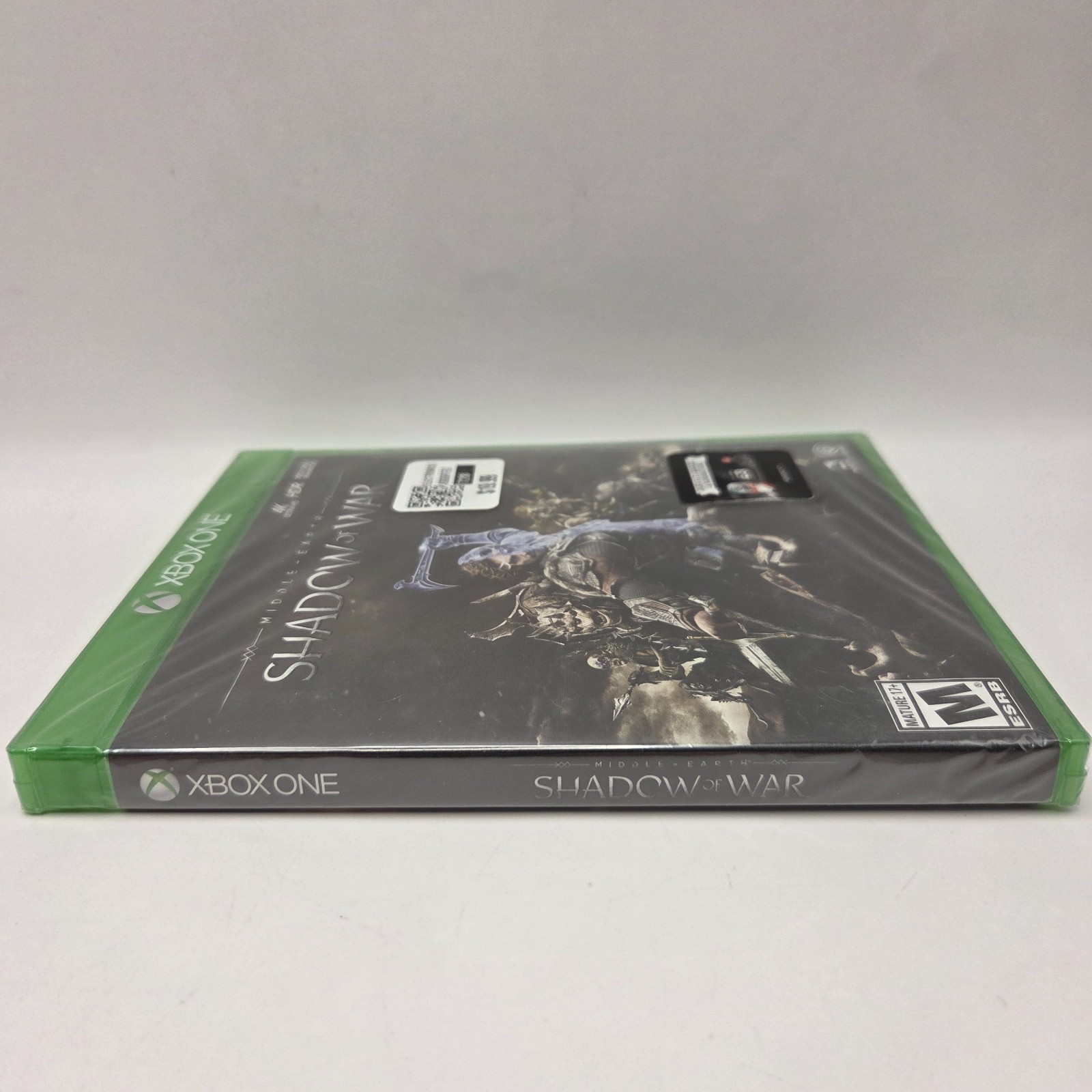 NEW SEALED * Xbox One Lot of 4 Games – Lego Ninjago Sims 4 x Star Wars Bundle +