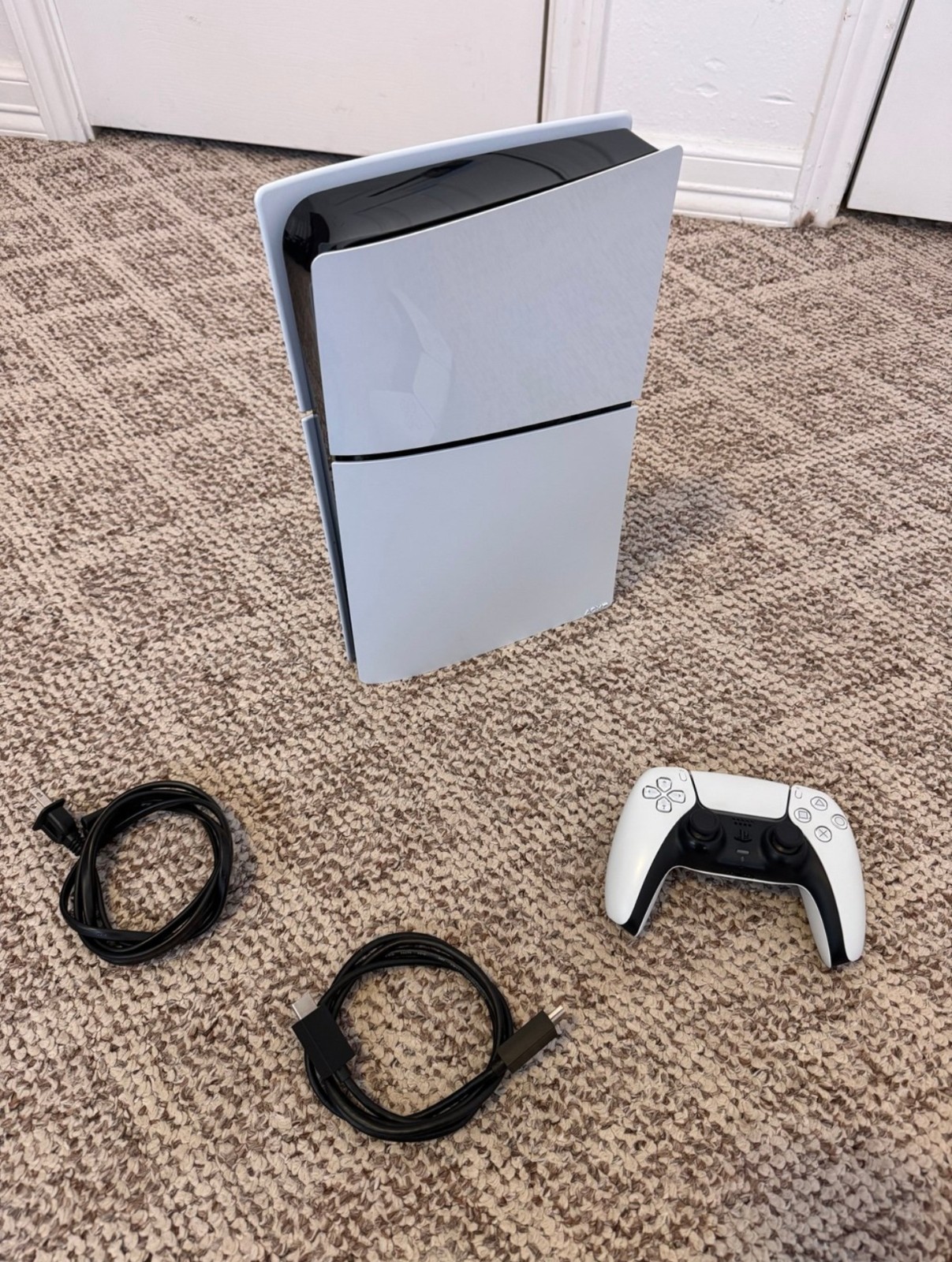 Sony PlayStation 5 Slim Digital PS5 1TB Gaming System CFI-2015