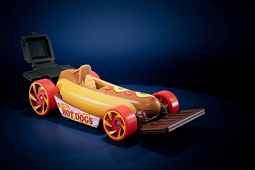Deep Silver Hot Wheels Unleashed (PlayStation 5)