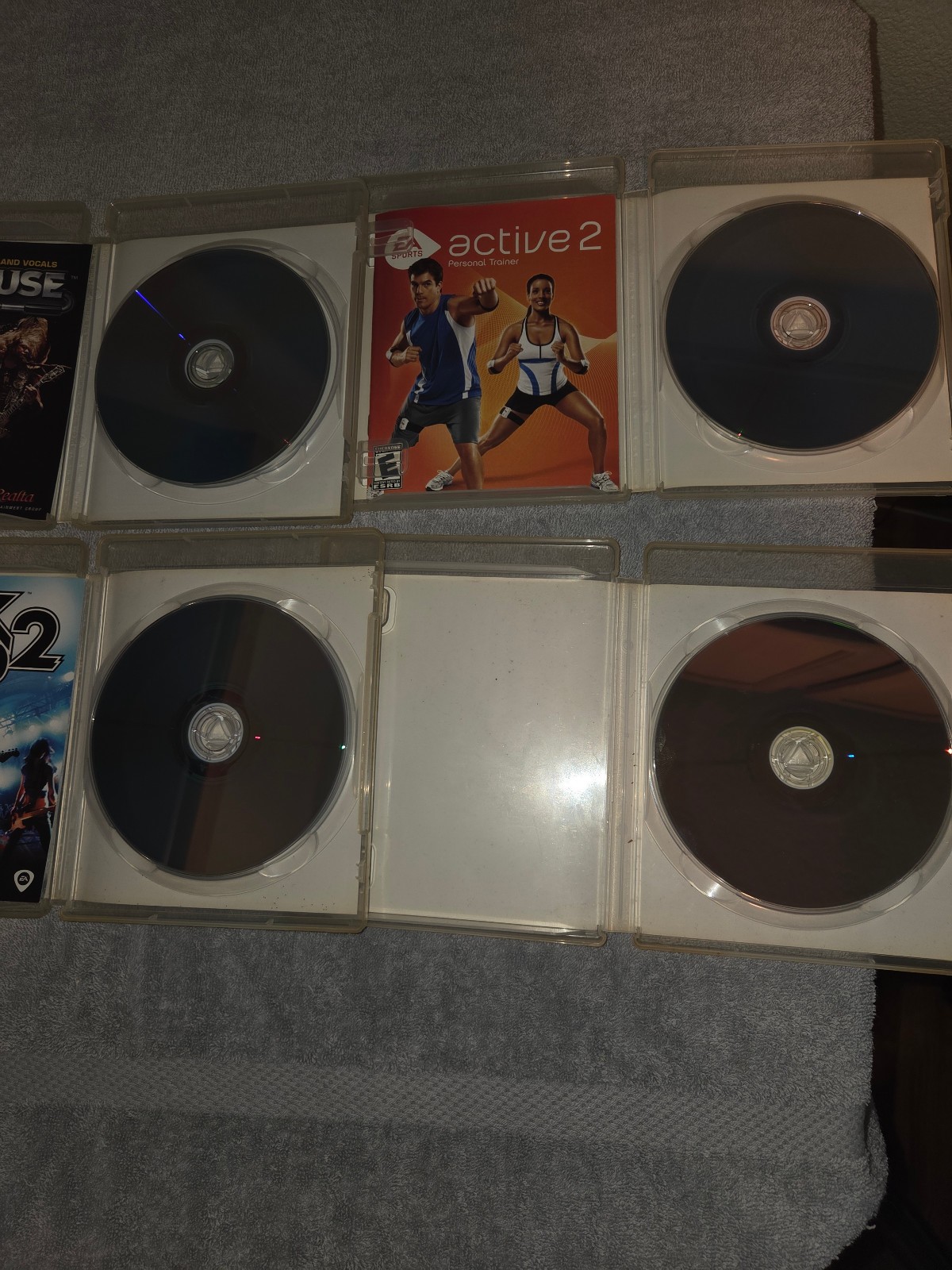 Various PS3 Games lot of 24 Most Genres No Scratches best Prices ATM