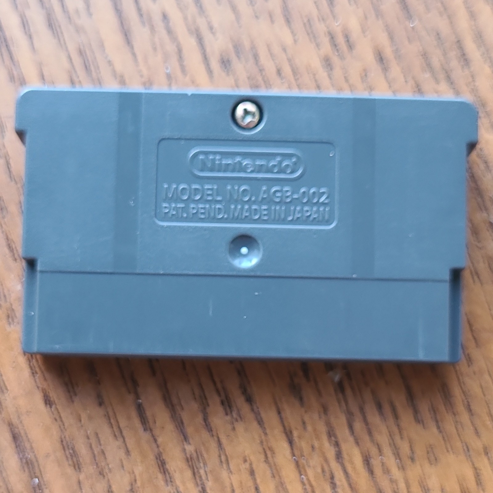 Nintendo Metroid Fusion GBA NTSC-U/C E-Everyone Metroid Series