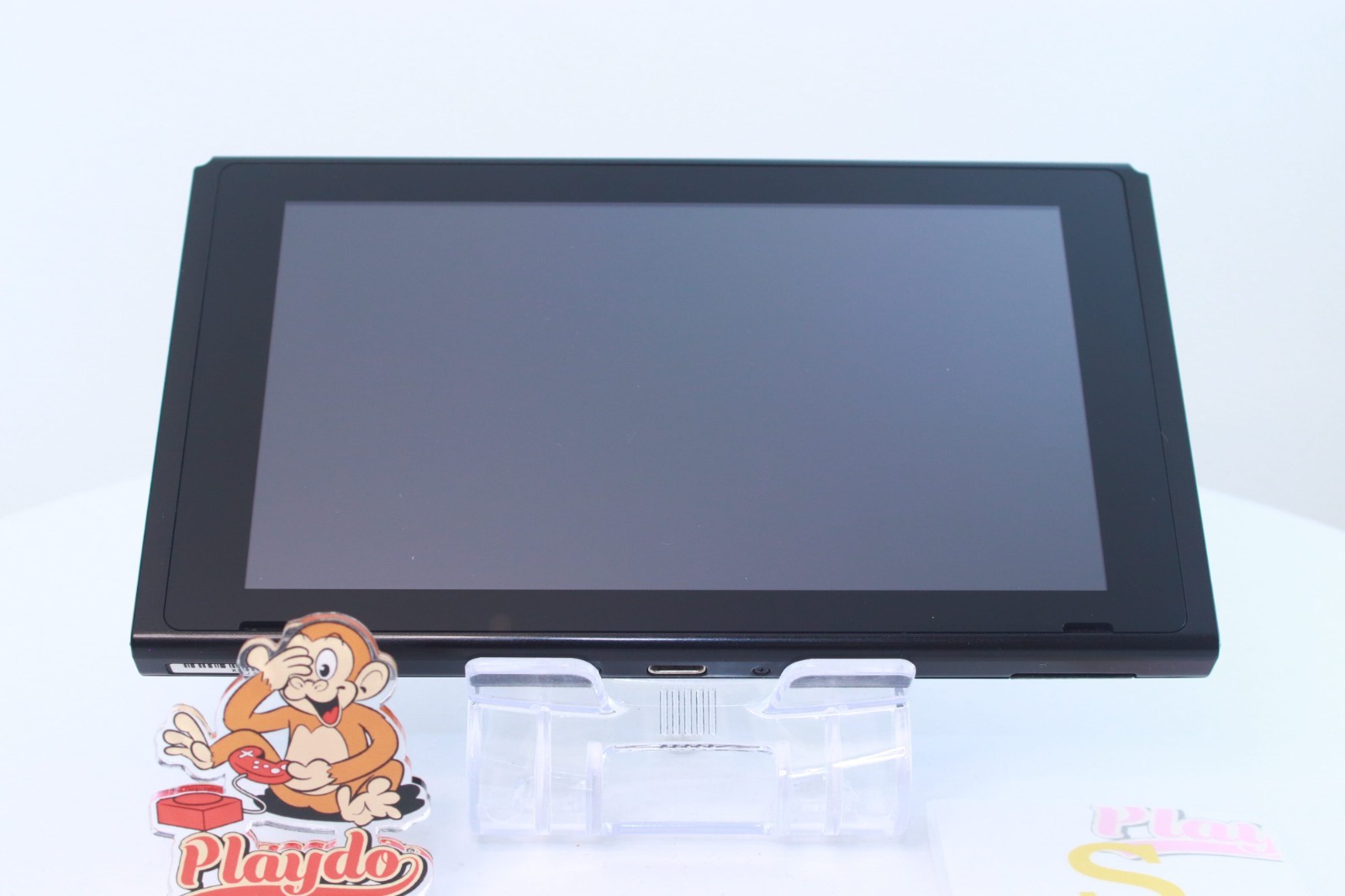 Nintendo Switch 2017 Model Hac-001 【Rank:S】Console Only【 1Day Shipping 】